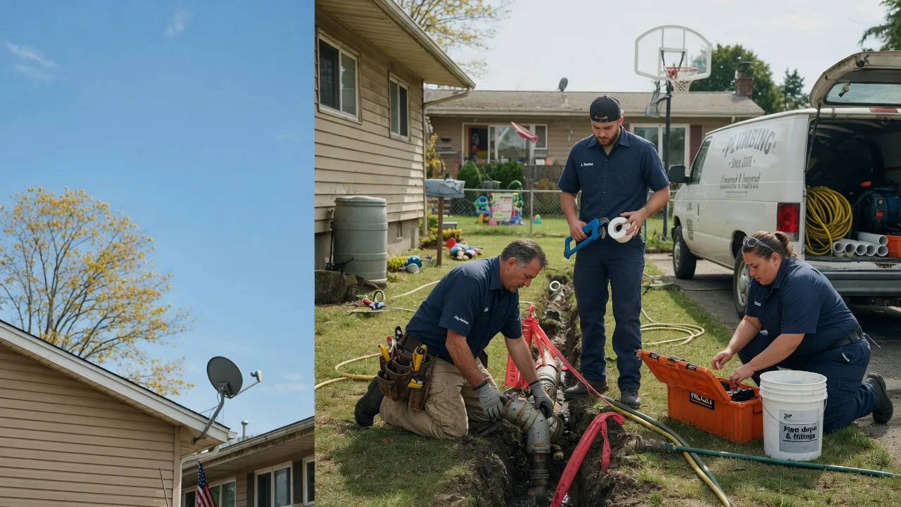 Garbage Disposal Replacement in Union, MI near me